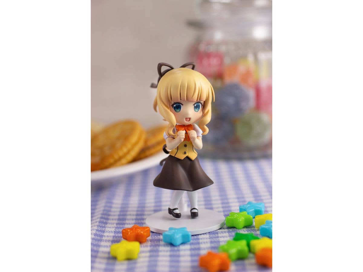 PMOA Minifigure Syaro | 4582362383718