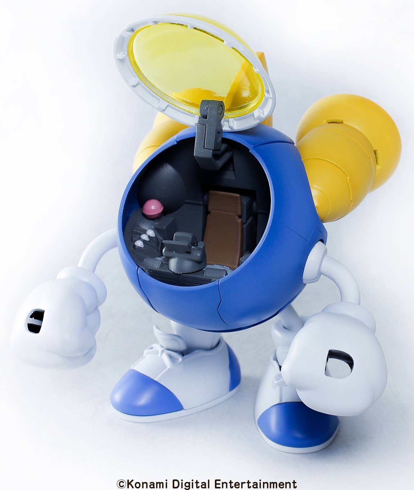 TwinBee Update version | 4582362383848