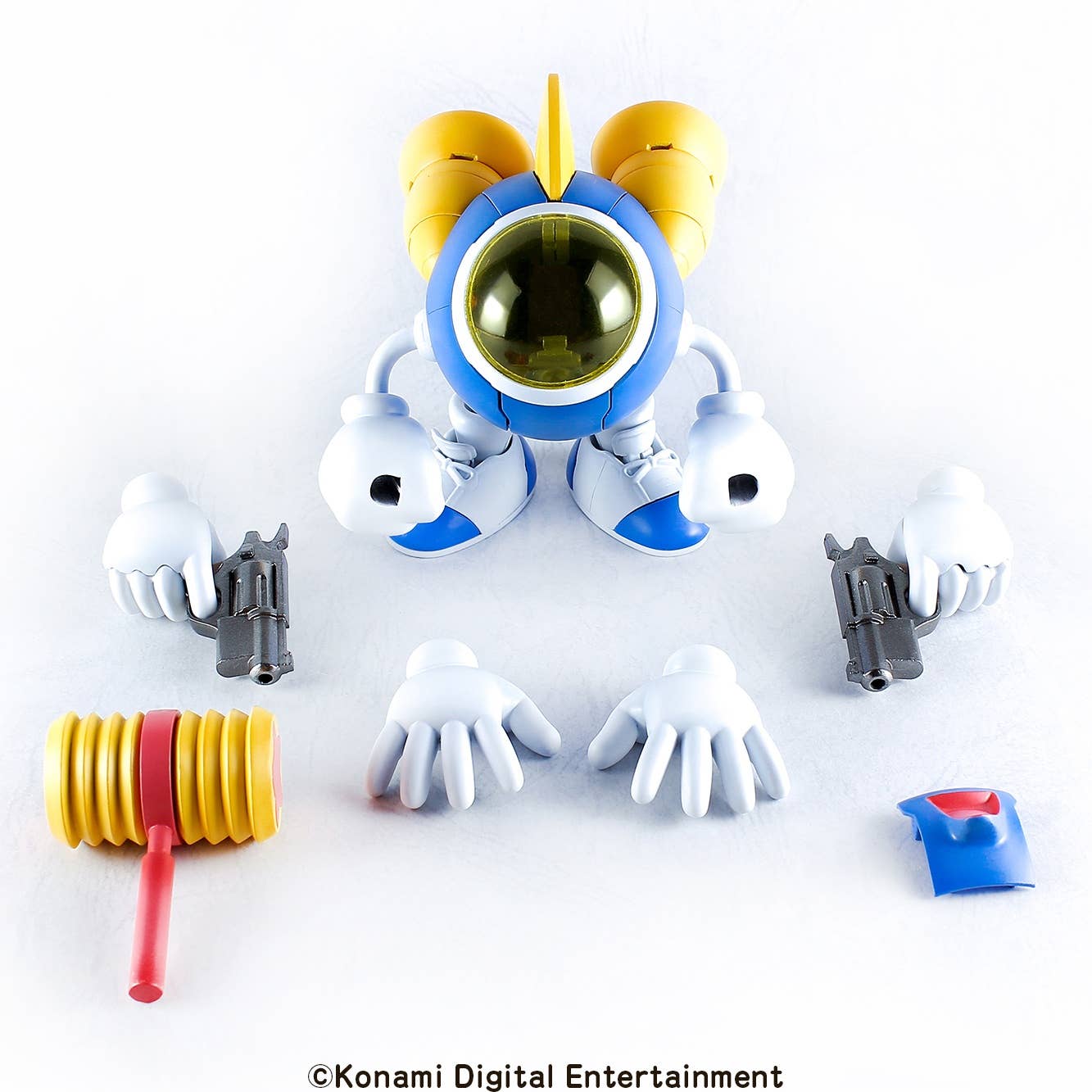 TwinBee Update version | 4582362383848