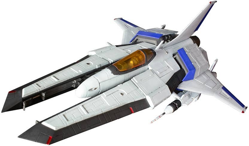 PMOA Vic Viper ver. Gradius V | 4582362383909