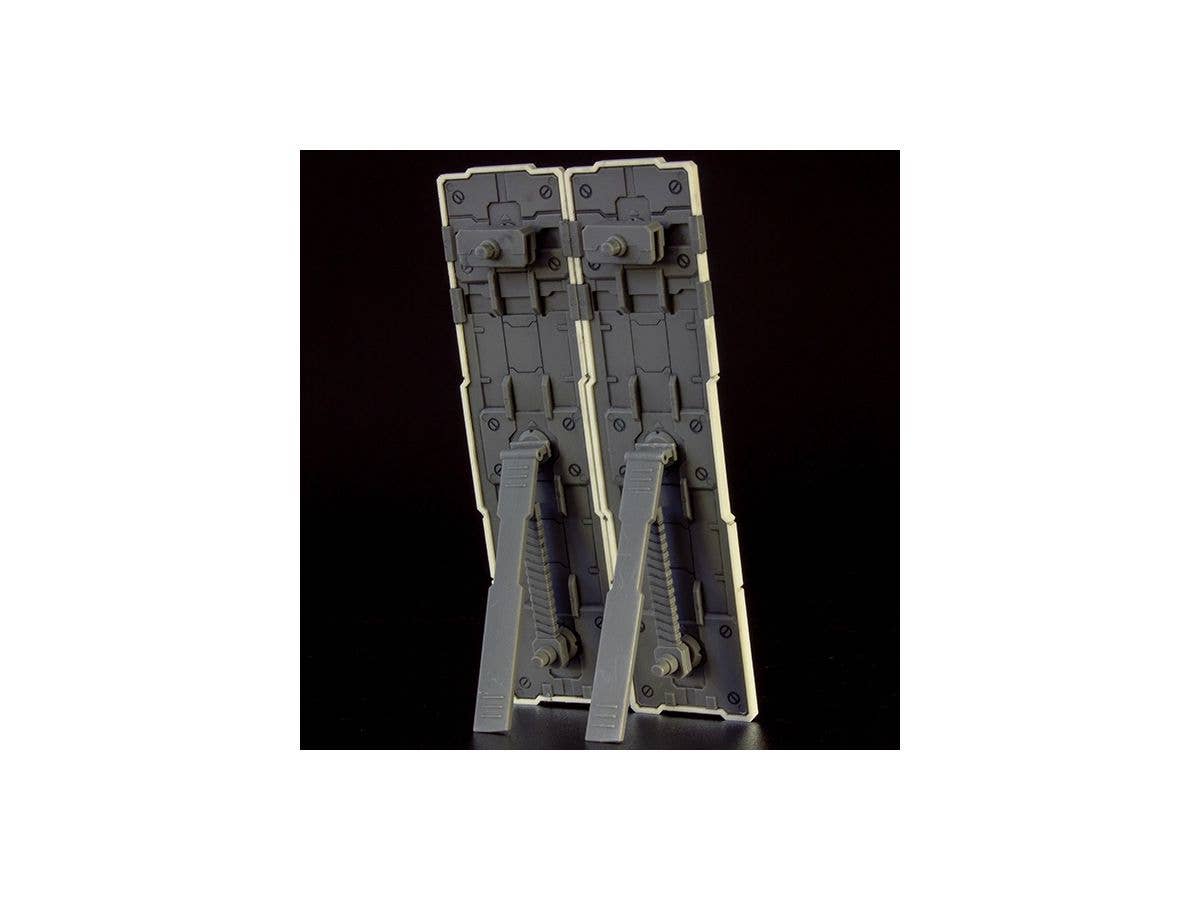 PLA ACT Series OPTION SERIES10 TWIN SHIELD Off white | 4582362384081