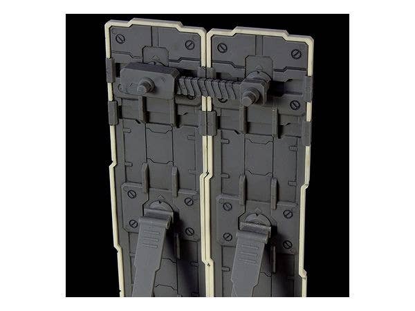 PLA ACT Series OPTION SERIES10 TWIN SHIELD Off white | 4582362384081