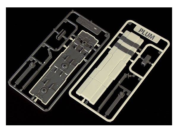 PLA ACT Series OPTION SERIES10 TWIN SHIELD Off white | 4582362384081