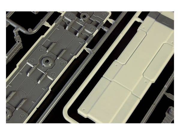 PLA ACT Series OPTION SERIES10 TWIN SHIELD Off white | 4582362384081