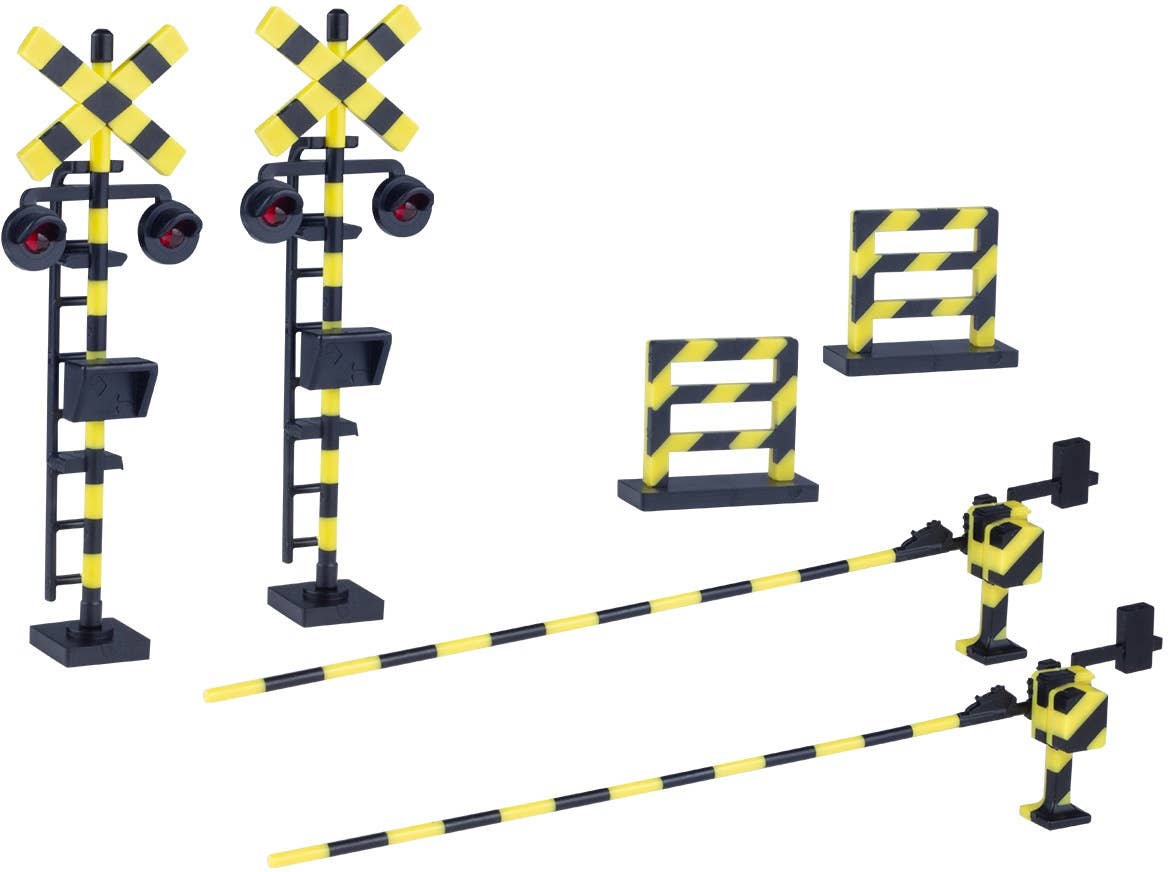 PMOA Railway Crossing | 4582362384166