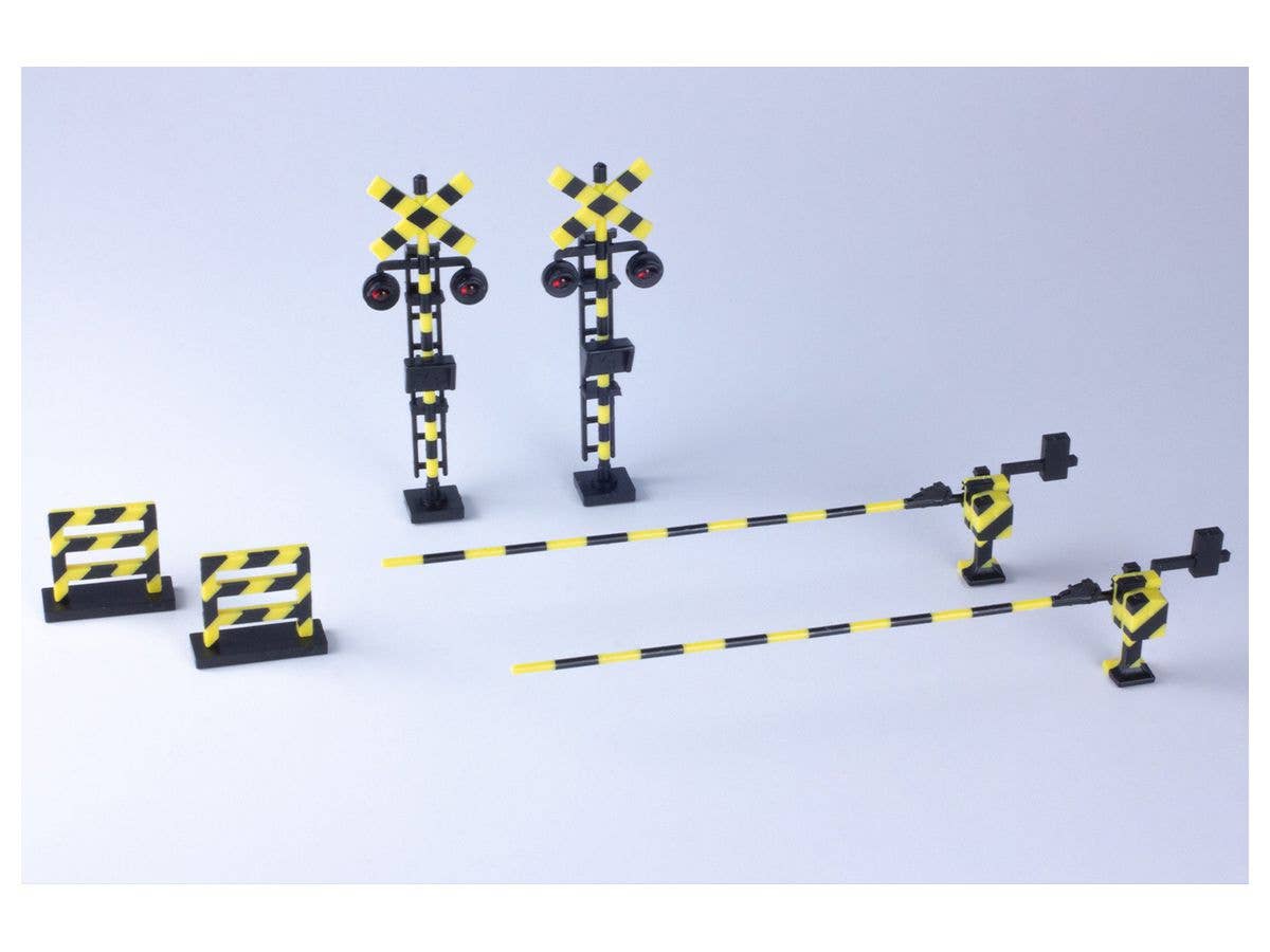 PMOA Railway Crossing | 4582362384166