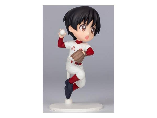 Major 2nd Series Mini Figure Tao Sagara | 4582362384203
