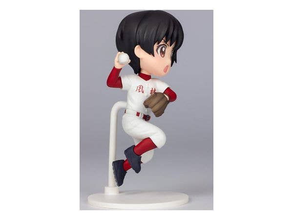 Major 2nd Series Mini Figure Tao Sagara | 4582362384203