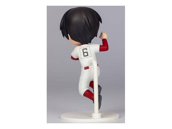 Major 2nd Series Mini Figure Tao Sagara | 4582362384203