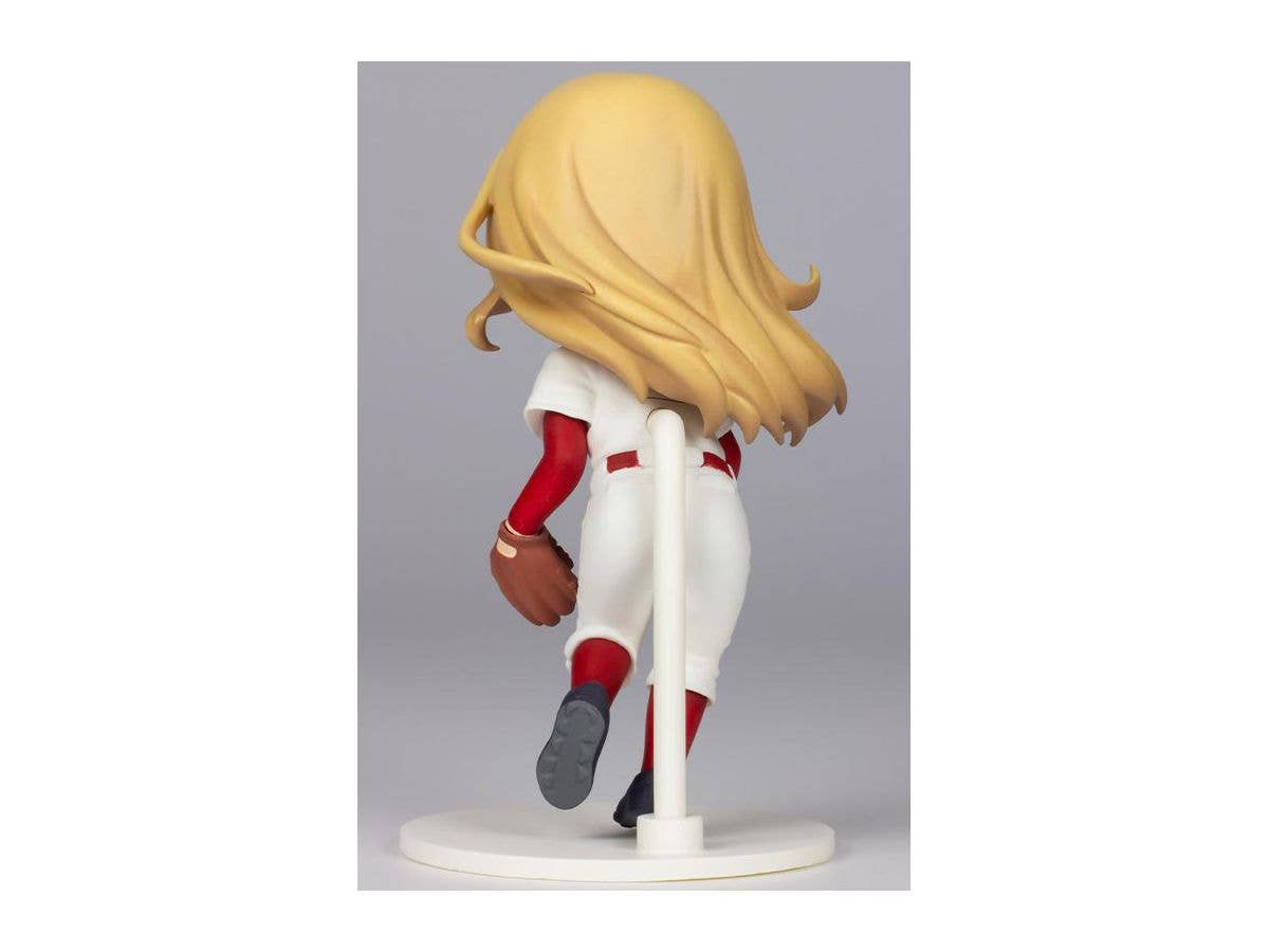 Major 2nd Series Mini Figure Yayoi Sawa | 4582362384210