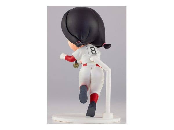 Major 2Nd - Fujii Chisato - Major 2nd Mini Figure(PLUM) | 4582362384234