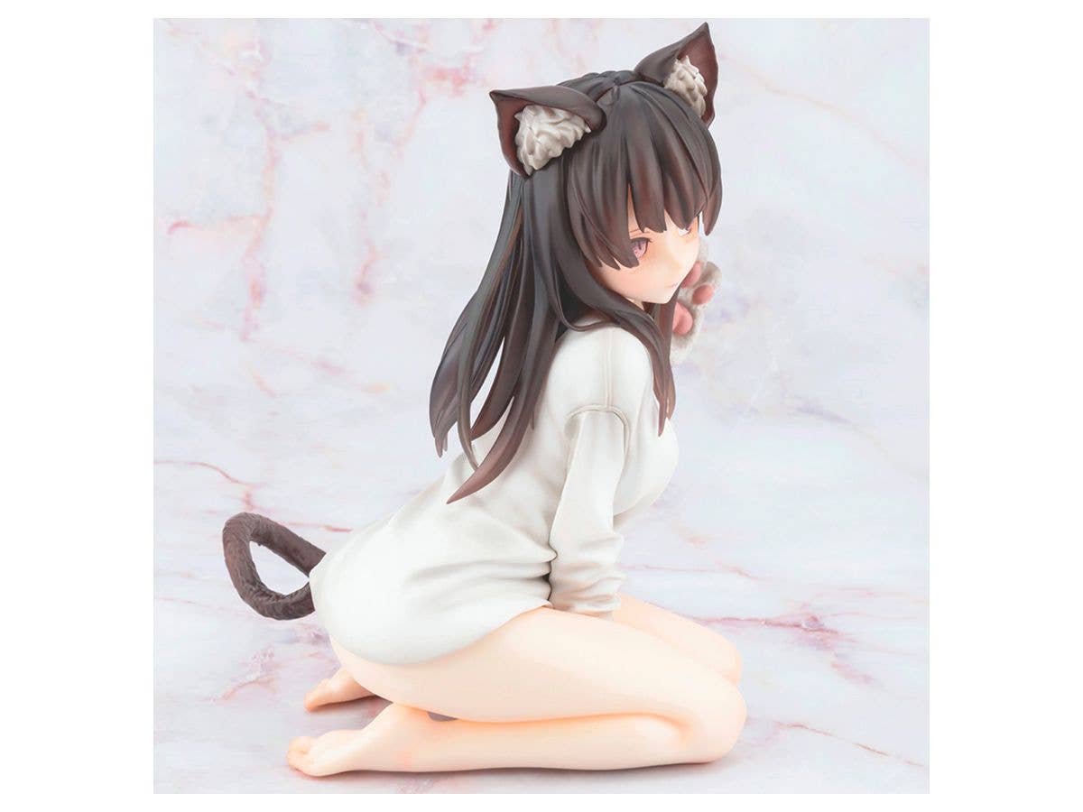 Koyafu Catgirl Mia | 4582362384272