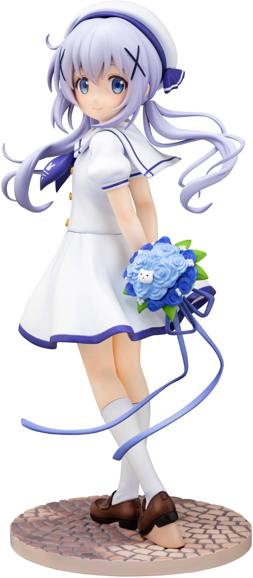 PMOA Chino (Summer Uniform) | 4582362384425