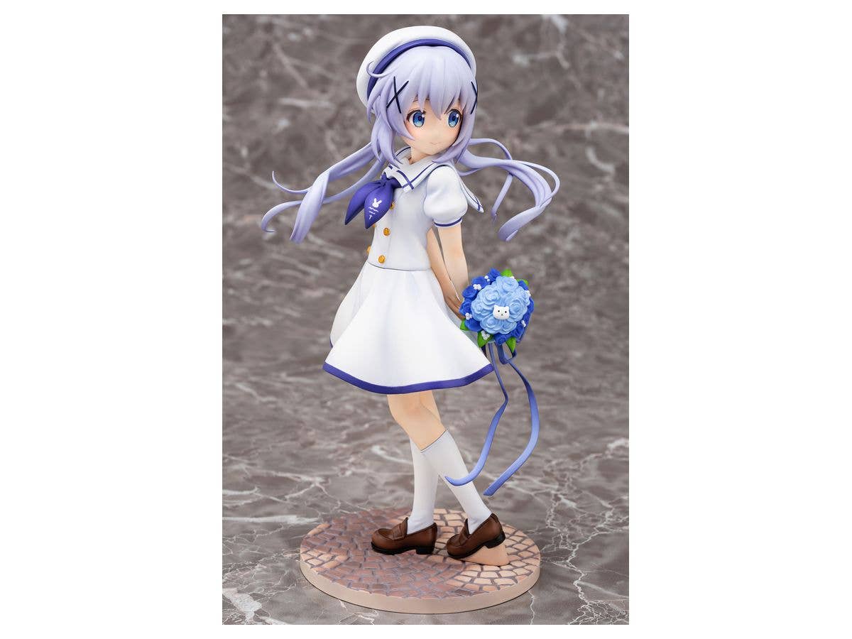 PMOA Chino (Summer Uniform) | 4582362384425