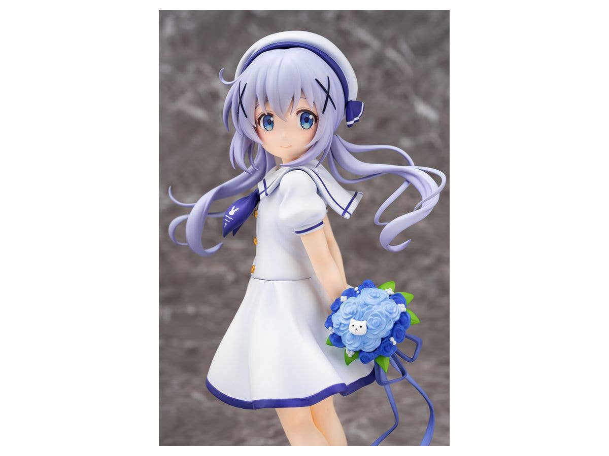 PMOA Chino (Summer Uniform) | 4582362384425