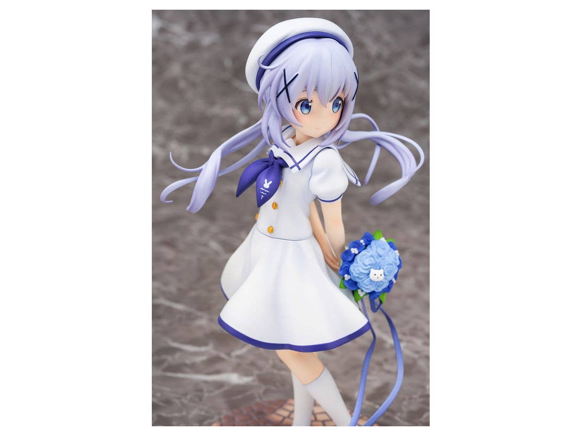 PMOA Chino (Summer Uniform) | 4582362384425