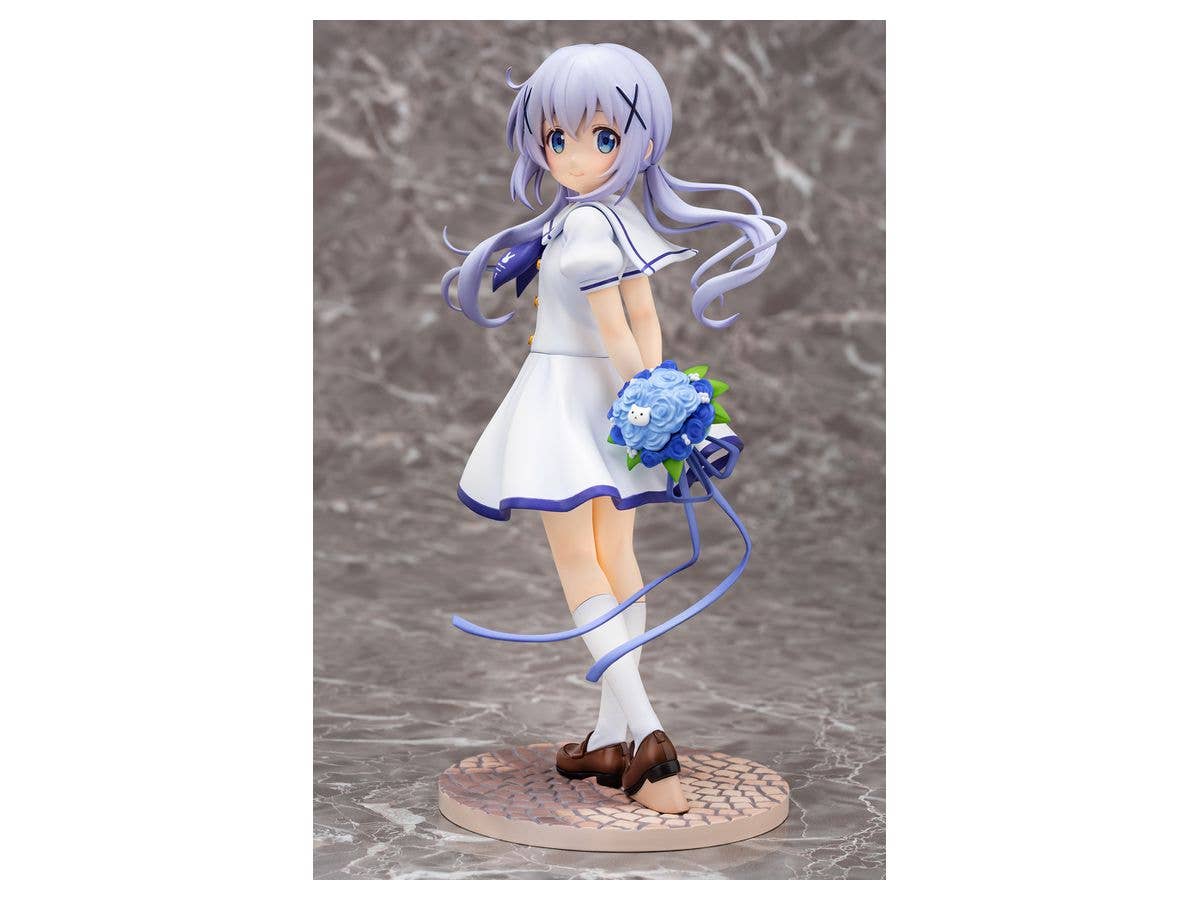 PMOA Chino (Summer Uniform) | 4582362384425