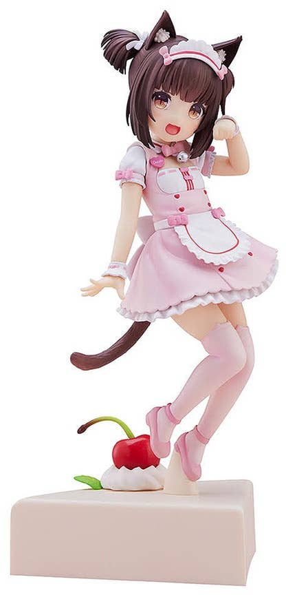 Chocola ~Pretty Kitty Style~ (Pastel Sweet) | 4582362384449