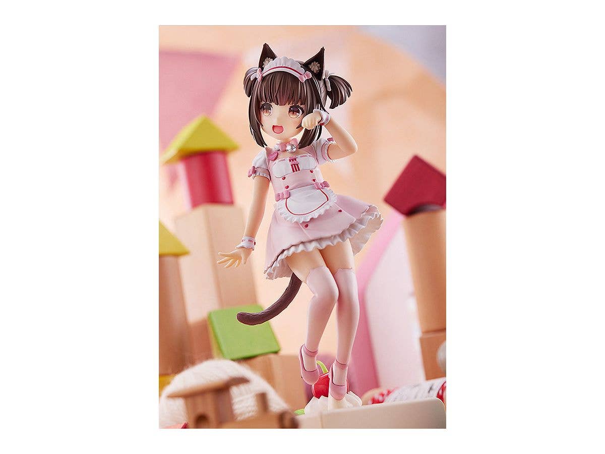 Chocola ~Pretty Kitty Style~ (Pastel Sweet) | 4582362384449