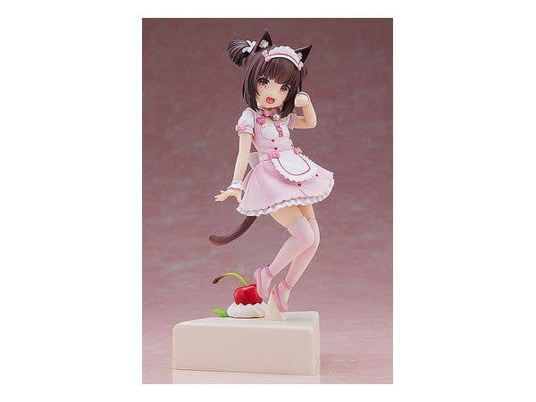 Chocola ~Pretty Kitty Style~ (Pastel Sweet) | 4582362384449