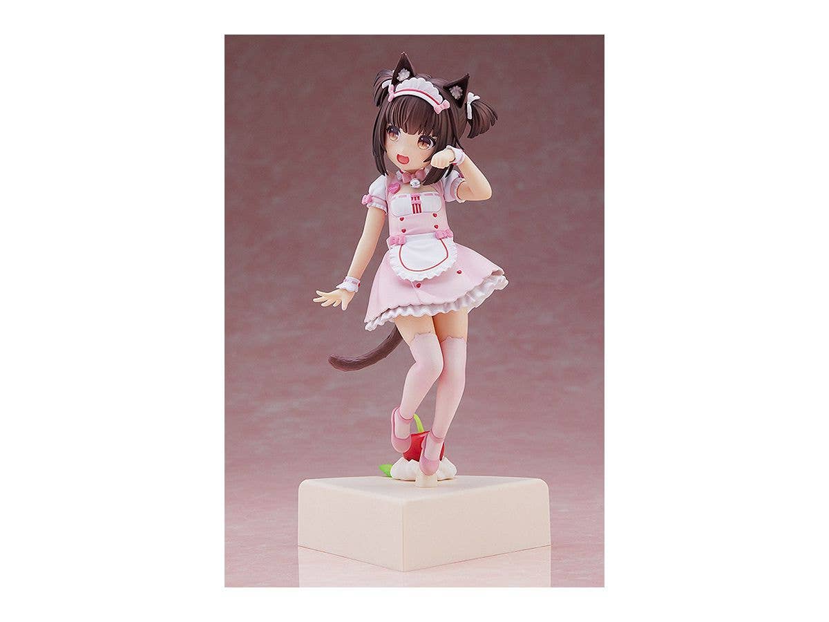 Chocola ~Pretty Kitty Style~ (Pastel Sweet) | 4582362384449