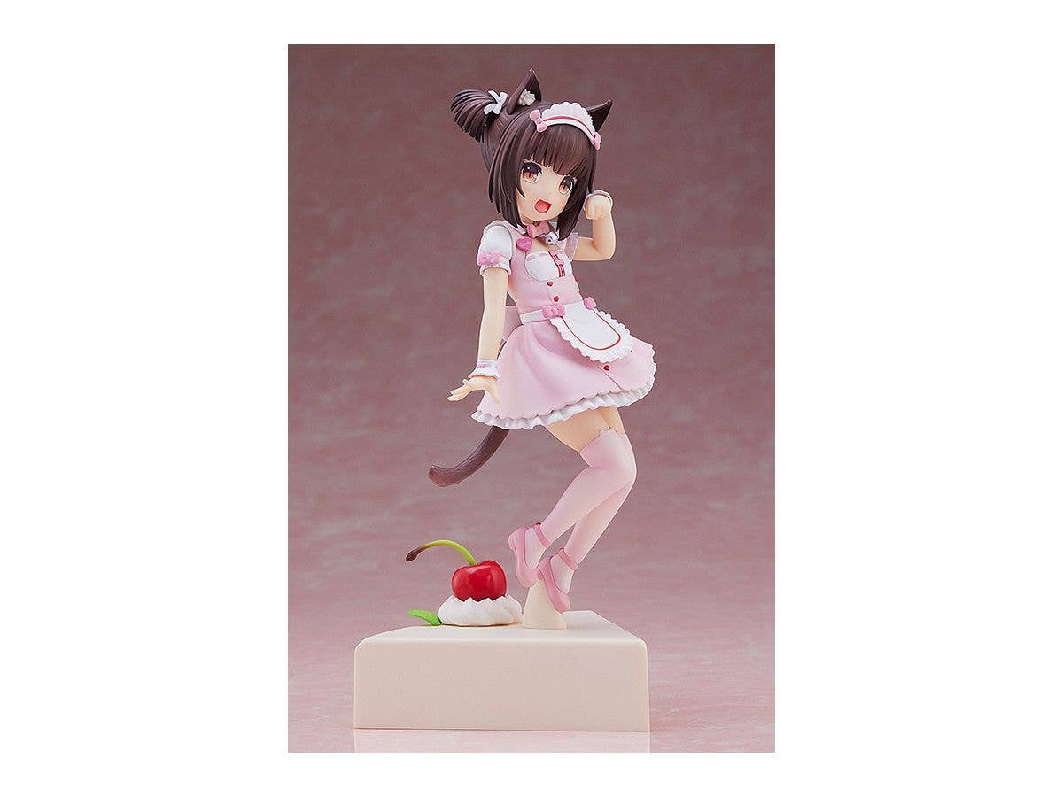 Chocola ~Pretty Kitty Style~ (Pastel Sweet) | 4582362384449