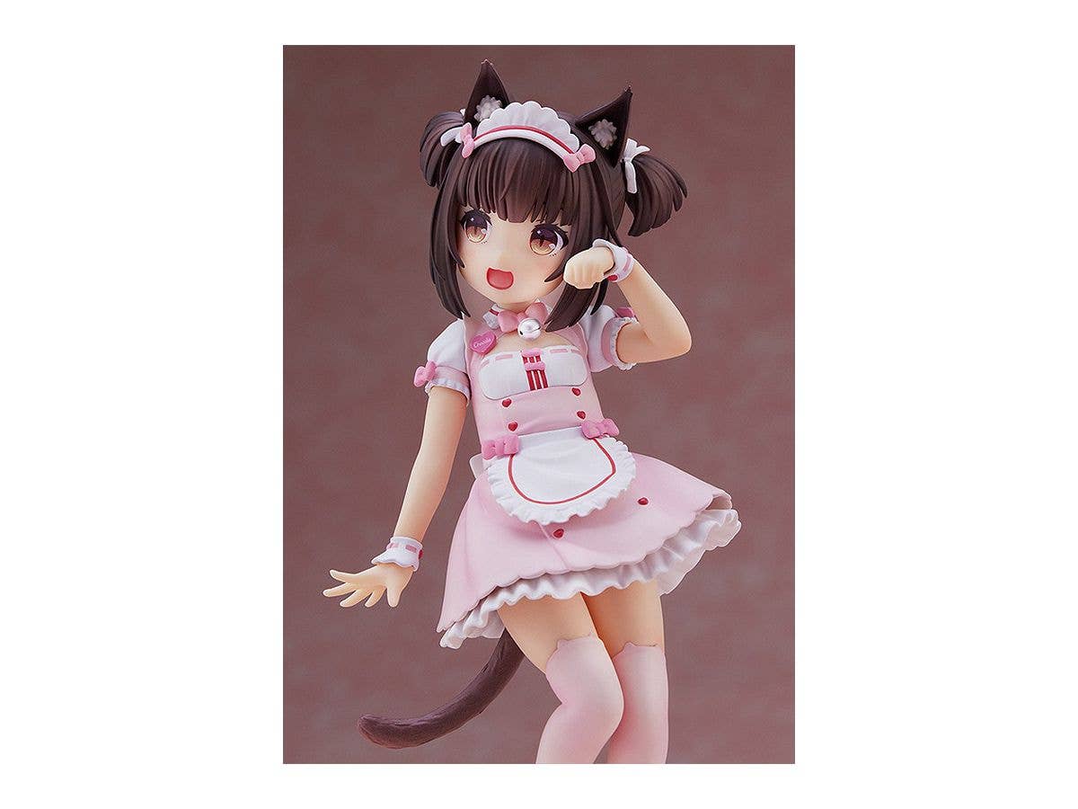 Chocola ~Pretty Kitty Style~ (Pastel Sweet) | 4582362384449