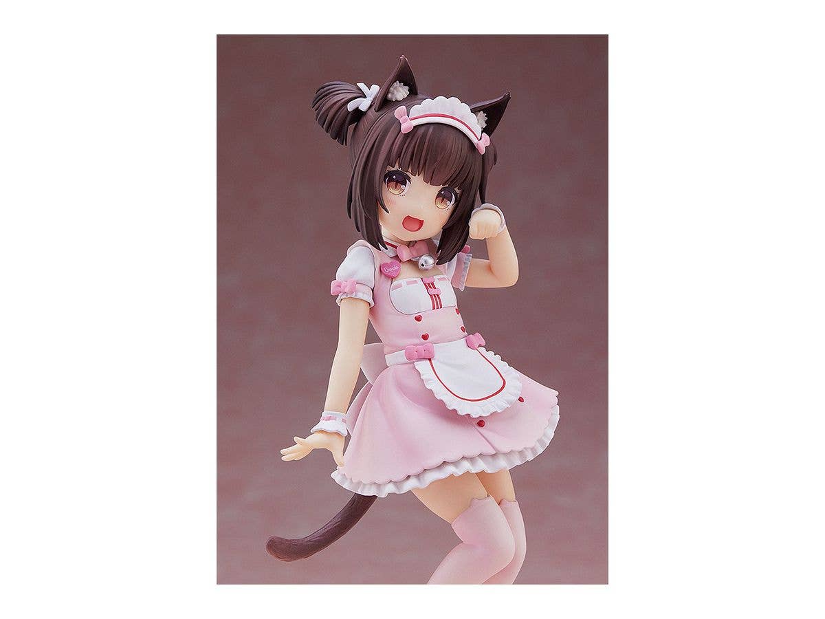 Chocola ~Pretty Kitty Style~ (Pastel Sweet) | 4582362384449