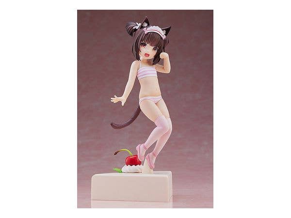 Chocola ~Pretty Kitty Style~ (Pastel Sweet) | 4582362384449