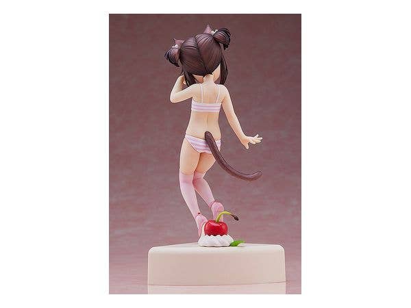 Chocola ~Pretty Kitty Style~ (Pastel Sweet) | 4582362384449