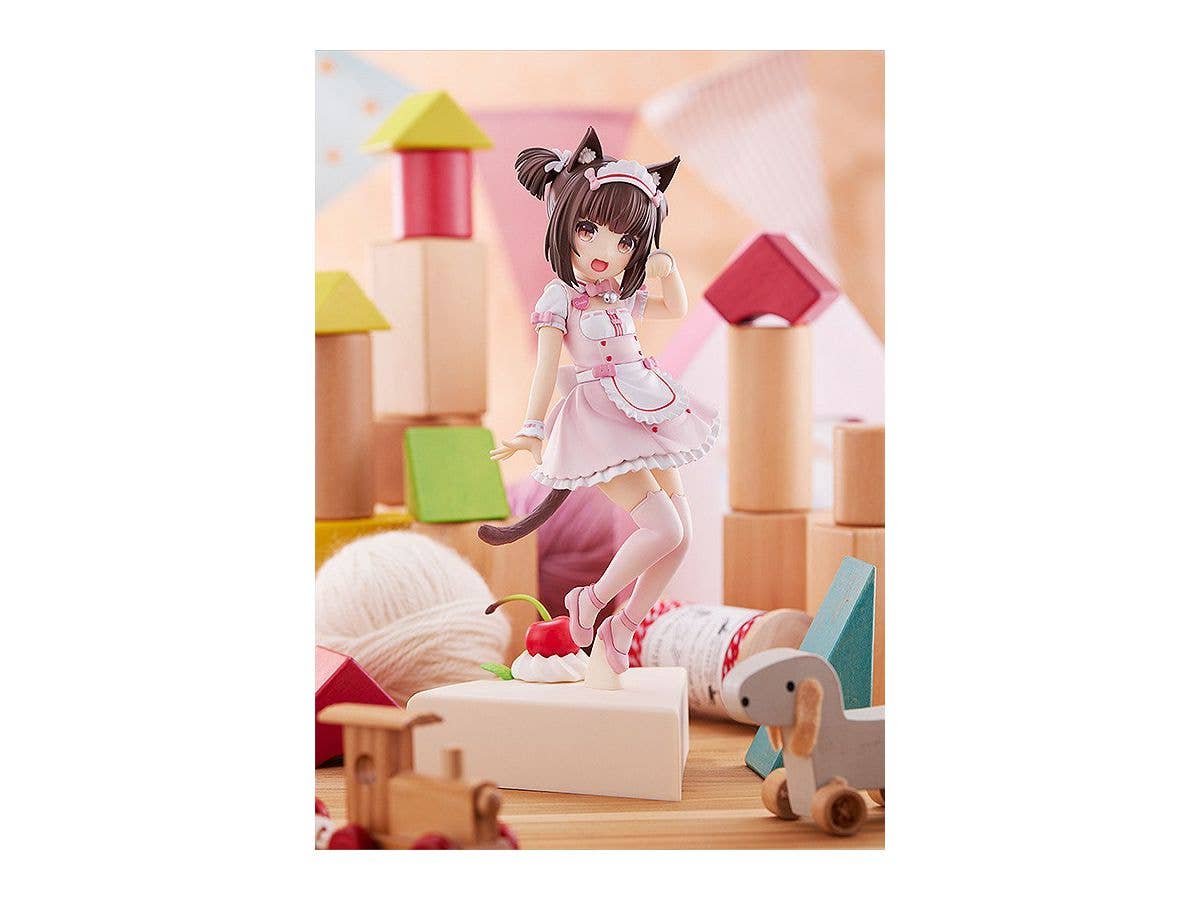 Chocola ~Pretty Kitty Style~ (Pastel Sweet) | 4582362384449