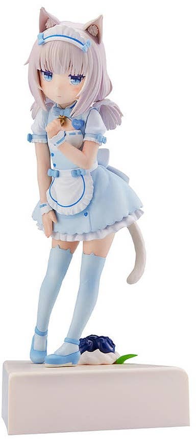 Vanilla ~Pretty Kitty Style~ (Pastel Sweet) | 4582362384456