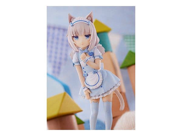 Vanilla ~Pretty Kitty Style~ (Pastel Sweet) | 4582362384456