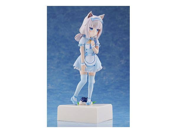 Vanilla ~Pretty Kitty Style~ (Pastel Sweet) | 4582362384456