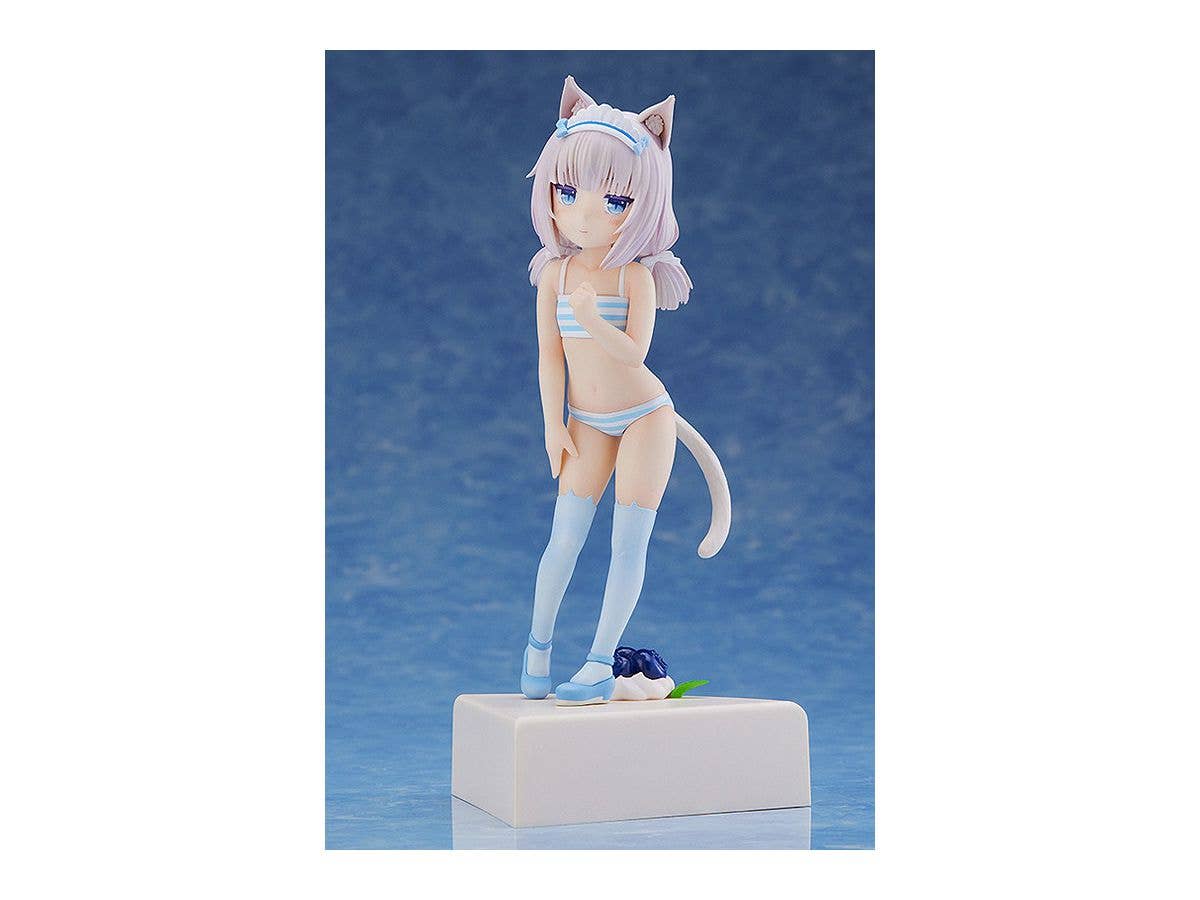 Vanilla ~Pretty Kitty Style~ (Pastel Sweet) | 4582362384456