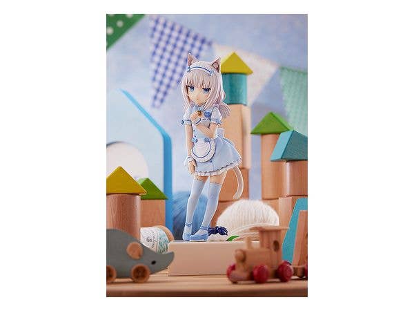 Vanilla ~Pretty Kitty Style~ (Pastel Sweet) | 4582362384456