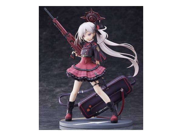 Blue Archive Series Mutsuki Asagi 1/7 Scale Figure | 4582362384562
