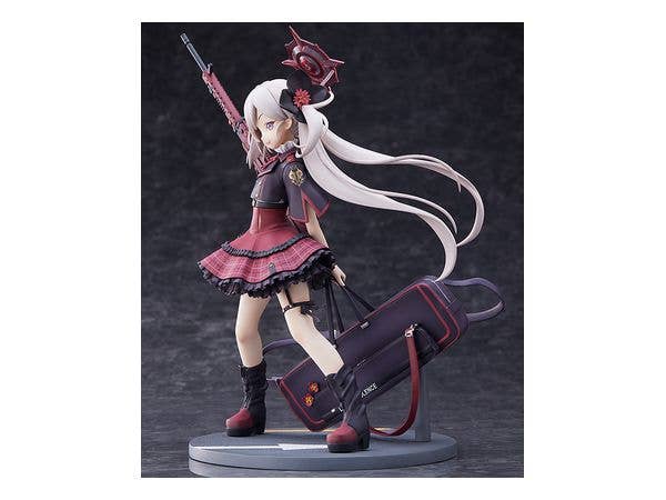 Blue Archive Series Mutsuki Asagi 1/7 Scale Figure | 4582362384562