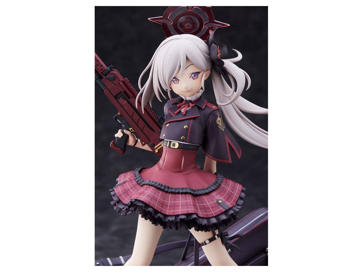 Blue Archive Series Mutsuki Asagi 1/7 Scale Figure | 4582362384562