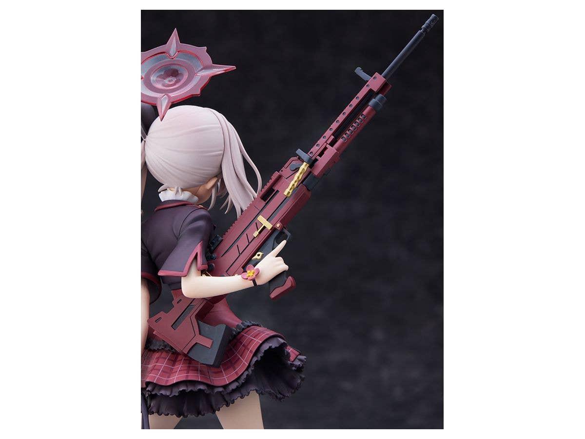 Blue Archive Series Mutsuki Asagi 1/7 Scale Figure | 4582362384562