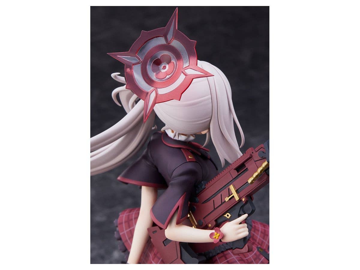 Blue Archive Series Mutsuki Asagi 1/7 Scale Figure | 4582362384562