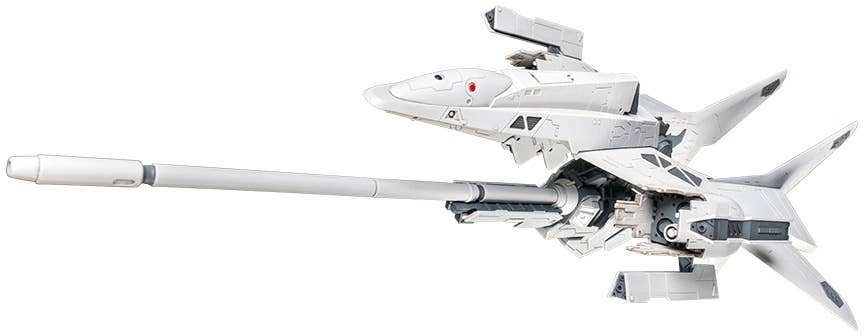PMOA SA-77 SILPHEED Lancer type convertible kit | 4582362384593