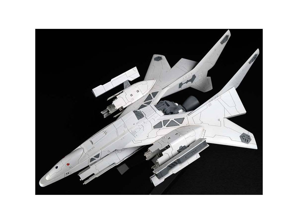 PMOA SA-77 SILPHEED Lancer type convertible kit | 4582362384593