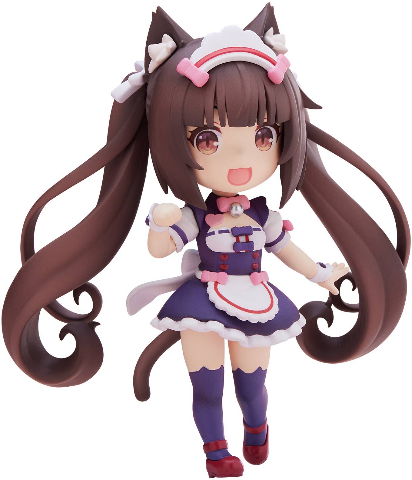 PMOA Mini figure 100 Chocolat | 4582362384616