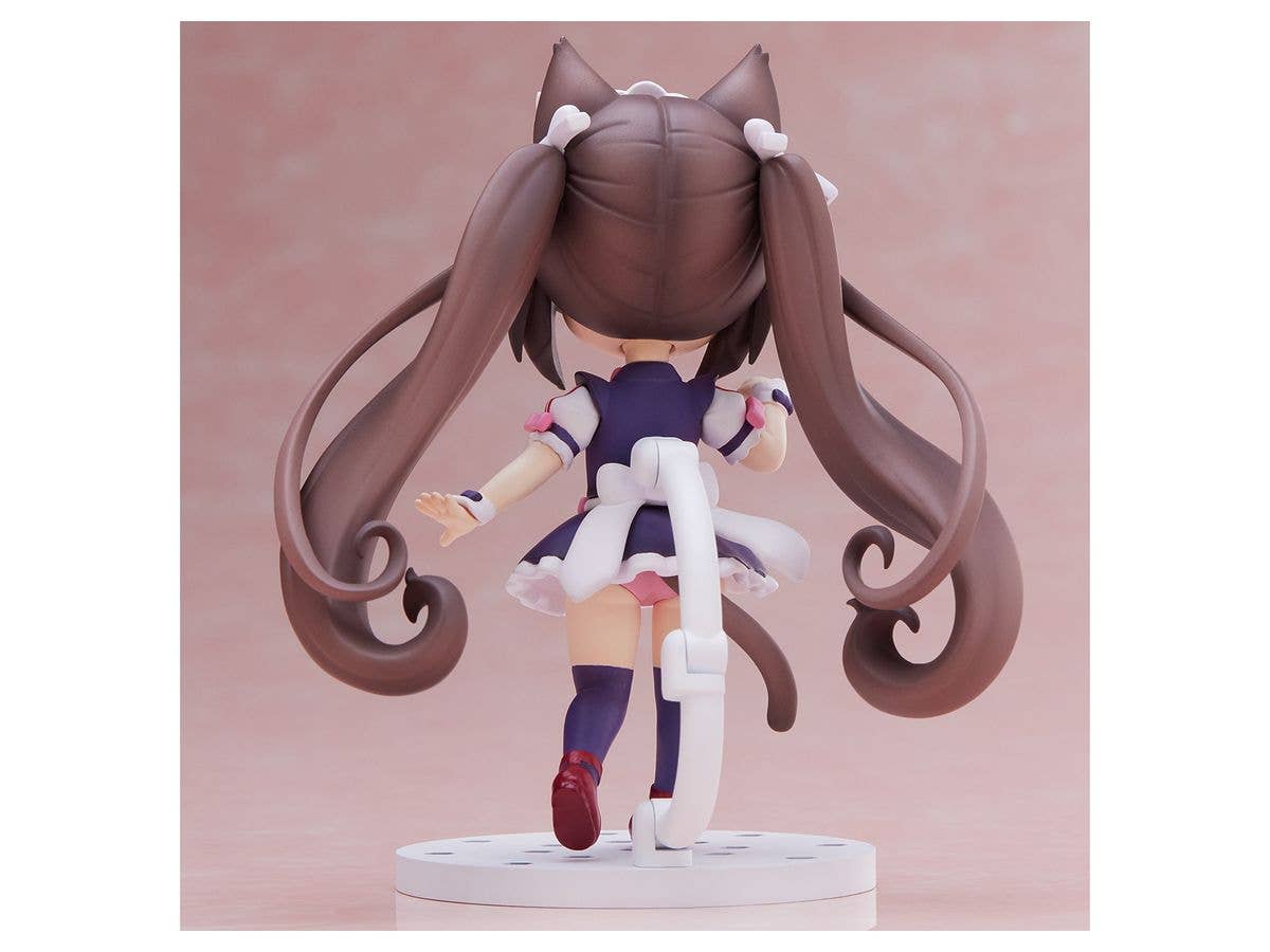 PMOA Mini figure 100 Chocolat | 4582362384616