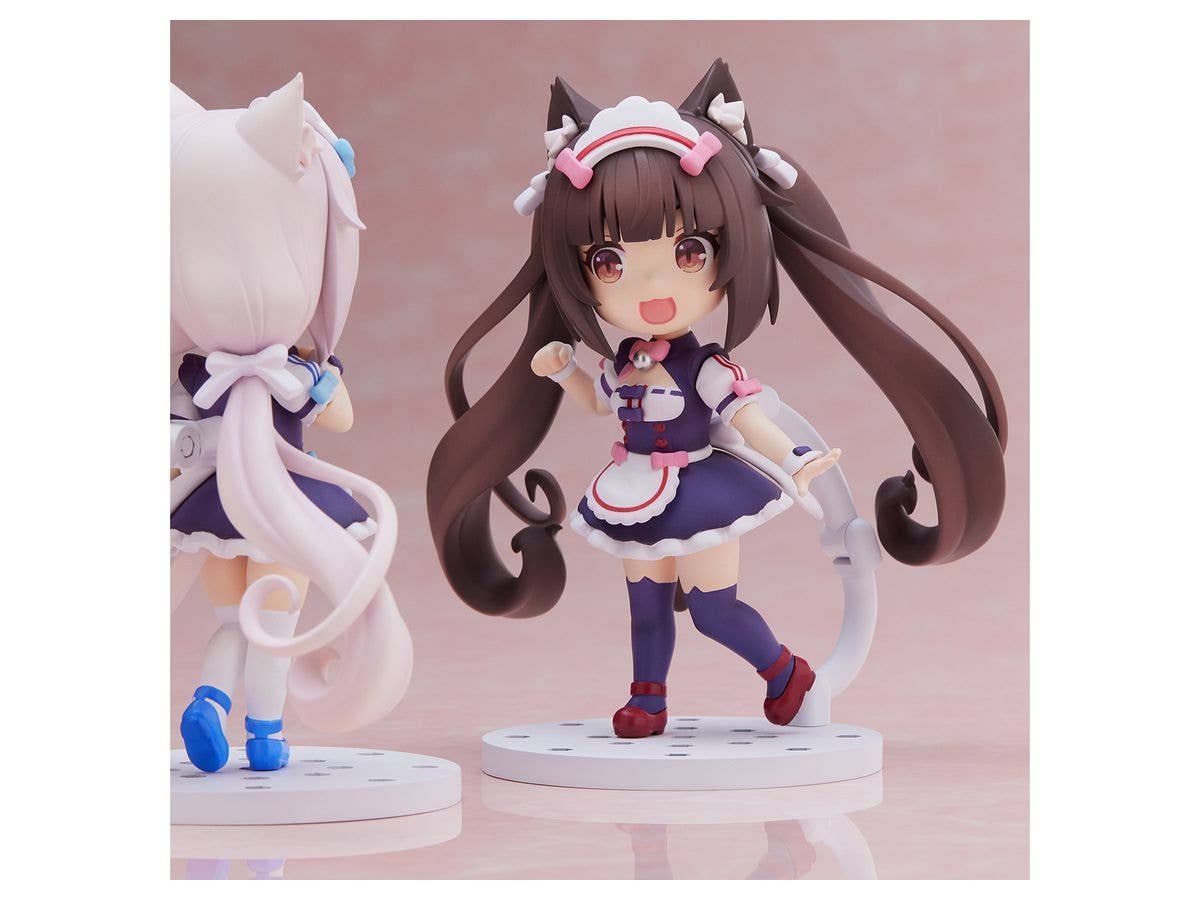 PMOA Mini figure 100 Chocolat | 4582362384616