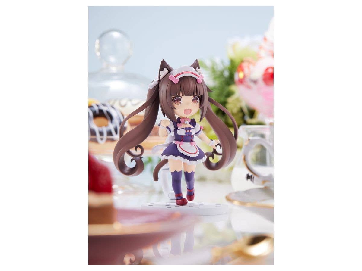 PMOA Mini figure 100 Chocolat | 4582362384616