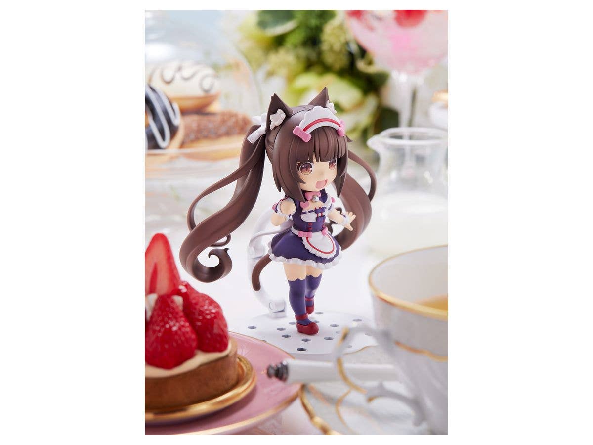 PMOA Mini figure 100 Chocolat | 4582362384616