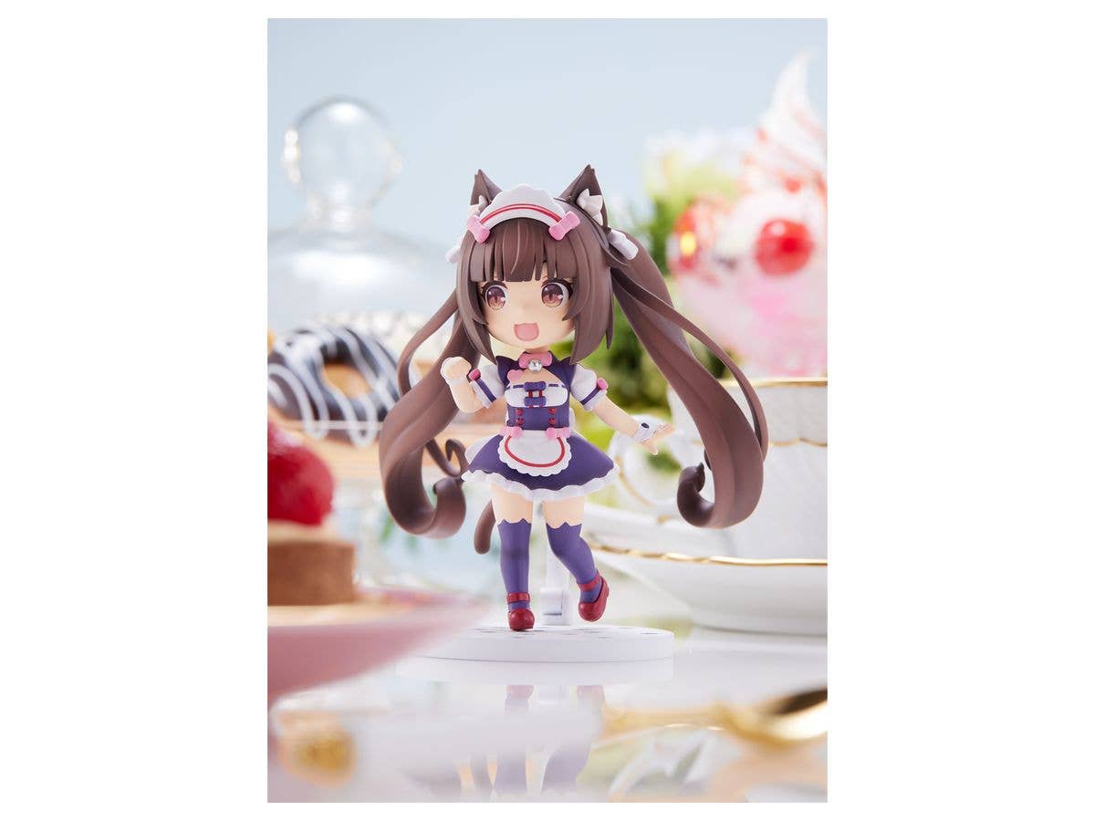 PMOA Mini figure 100 Chocolat | 4582362384616