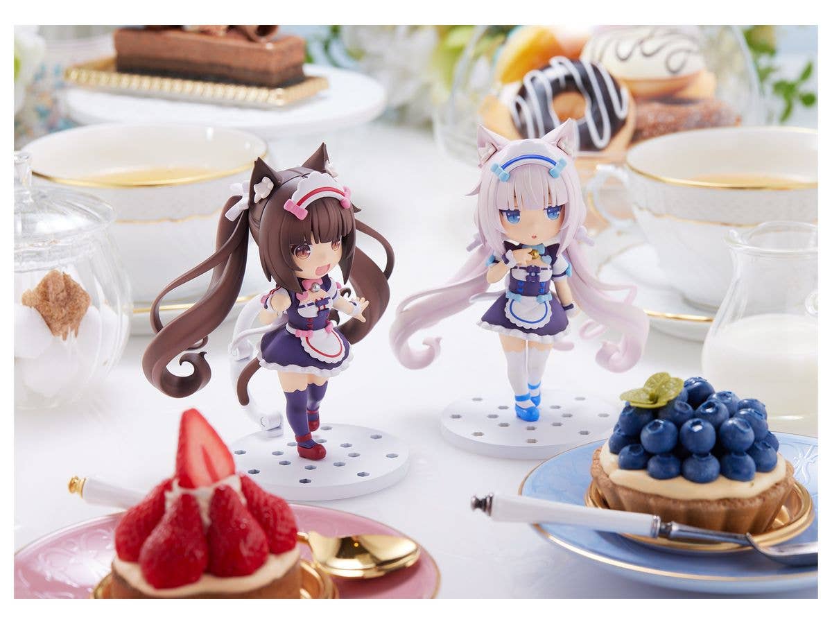 PMOA Mini figure 100 Chocolat | 4582362384616